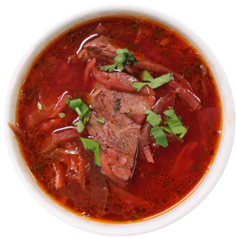 Borshch