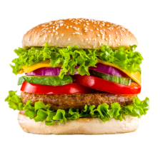 Gamburger